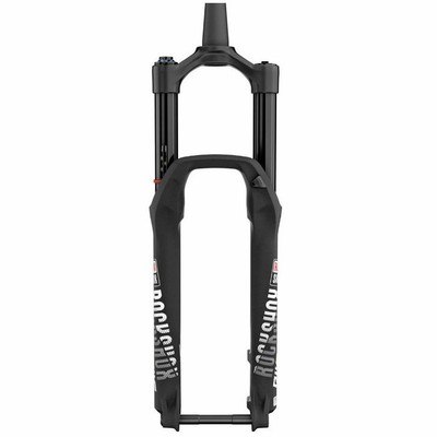 rockshox pike rct3 130mm